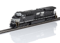 Märklin 38449 - H0 - Diesellok ES44AC, Norfolk Southern, Ep. VI - AC-Sound